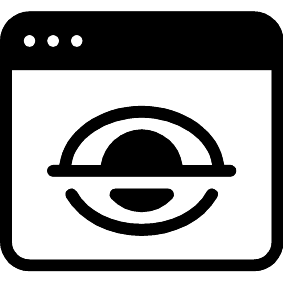 Netzhaut-Scan-App